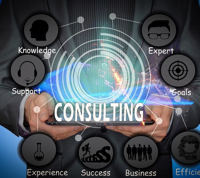 Management consulting