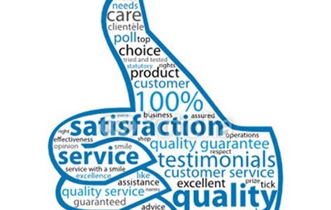 OUR VALUES